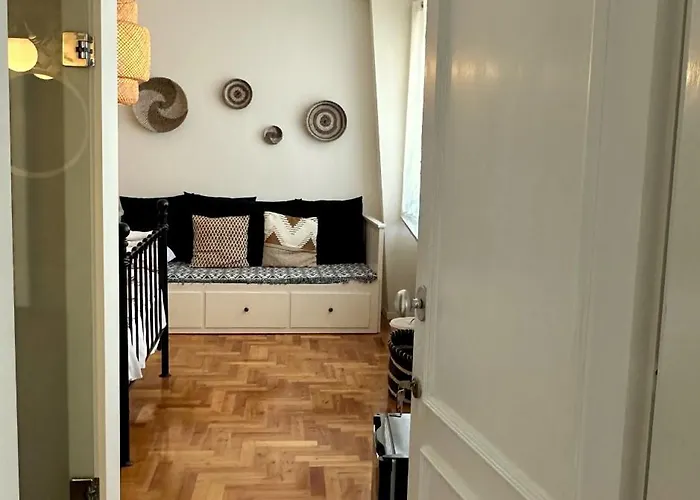 7pockethouse Konukevi