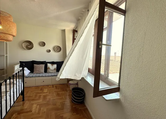 7pockethouse Πανσιόν