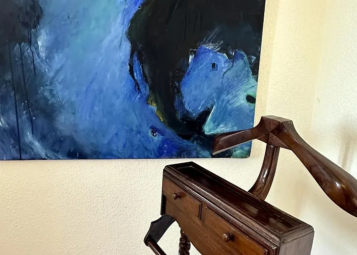 7pockethouse Πανσιόν