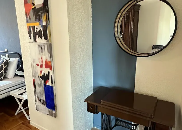 7pockethouse Konukevi 4*