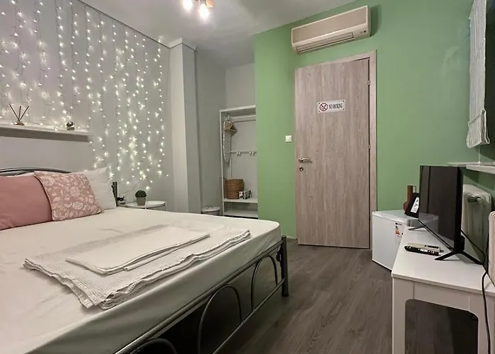 Πανσιόν 7pockethouse