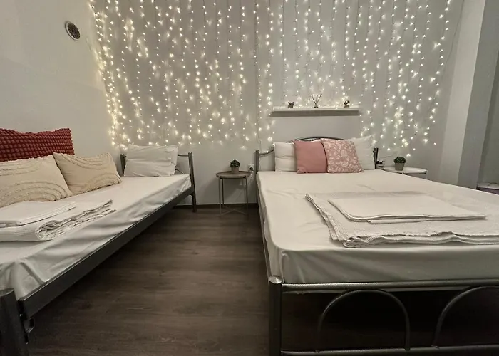 7pockethouse 4* Θεσσαλονίκη