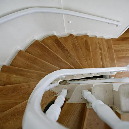 7pockethouse 4* Salonic