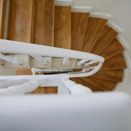 Pensiune 7pockethouse 4*