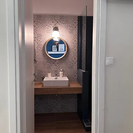 Pensiune 7pockethouse