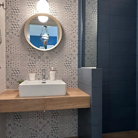 Pensiune 7pockethouse