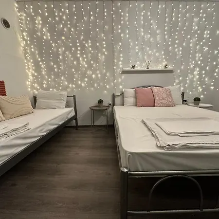 7pockethouse 4* Салоники