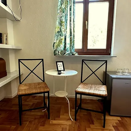 7pockethouse Penzion 4*