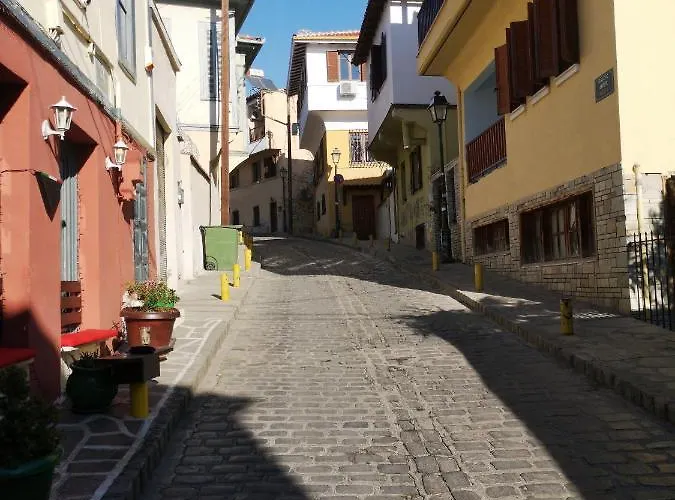 ゲストハウス 7pockethouse