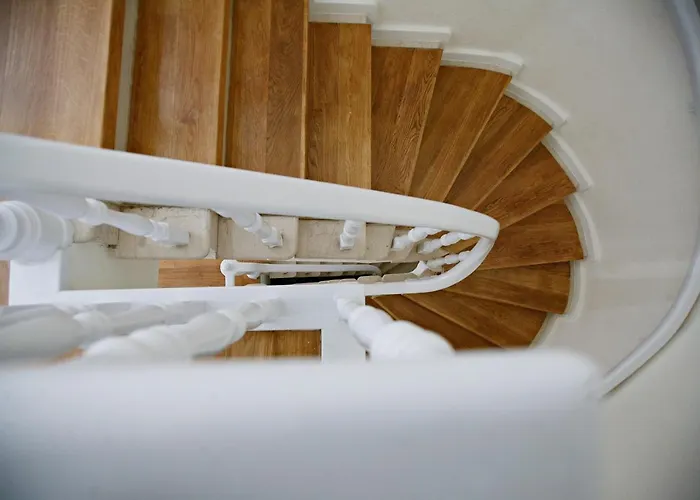 ゲストハウス 7pockethouse 4*