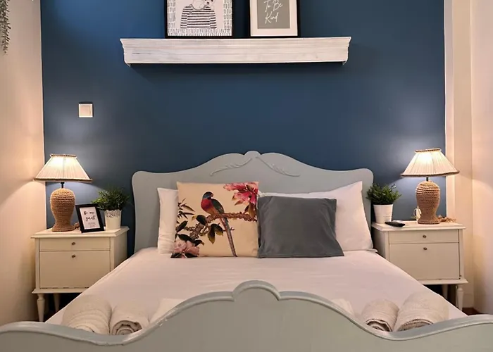 ゲストハウス 7pockethouse 4*