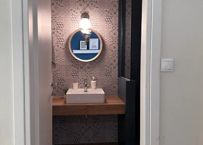 ゲストハウス 7pockethouse